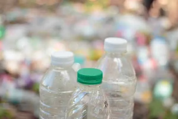 recycling plastic in Brandon