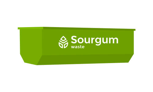 40 yard dumpster rental Sourgum Waste
